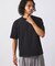 スムースシルケット TEE