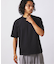 スムースシルケット TEE