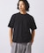 スムースシルケット TEE
