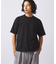 スムースシルケット TEE