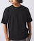 スムースシルケット TEE