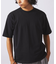スムースシルケット TEE