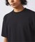 スムースシルケット TEE
