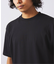 スムースシルケット TEE