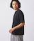 スムースシルケット TEE