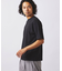 スムースシルケット TEE