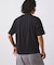 スムースシルケット TEE