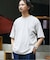 スムースシルケット TEE