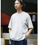 スムースシルケット TEE