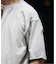 スムースシルケット TEE