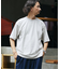 スムースシルケット TEE