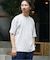 スムースシルケット TEE