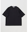 スムースシルケット TEE