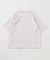 スムースシルケット TEE