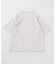 スムースシルケット TEE