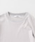 スムースシルケット TEE
