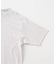 スムースシルケット TEE