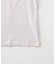 スムースシルケット TEE