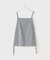 【BASERANGE/ベースレンジ】 PICTORIAL STRAP TOP