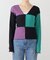 【BASERANGE/ベースレンジ】 TEAK LONG SLEEVE TEE