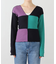 【BASERANGE/ベースレンジ】 TEAK LONG SLEEVE TEE