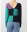【BASERANGE/ベースレンジ】 TEAK LONG SLEEVE TEE