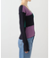 【BASERANGE/ベースレンジ】 TEAK LONG SLEEVE TEE