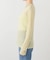 【BASERANGE/ベースレンジ】LONG SLEEVE TEE：カットソー
