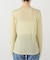 【BASERANGE/ベースレンジ】LONG SLEEVE TEE：カットソー