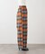 【BASERANGE/ベースレンジ】CLAUDE PANTS
