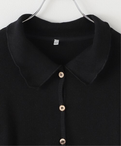 BASERANGE/ベースレンジ】 ISO SHIRT｜ジャーナルスタンダード