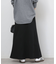 《追加 / 新色》CTダンボールフレアスカート