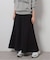 《追加 / 新色》CTダンボールフレアスカート