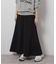 《追加 / 新色》CTダンボールフレアスカート