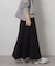 《追加 / 新色》CTダンボールフレアスカート