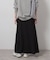 《追加 / 新色》CTダンボールフレアスカート