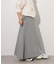 《追加 / 新色》CTダンボールフレアスカート