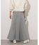 《追加 / 新色》CTダンボールフレアスカート