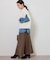 《追加 / 新色》CTダンボールフレアスカート