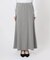 《追加 / 新色》CTダンボールフレアスカート