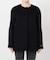 《追加》スーパーファインビーバークルーネックコート