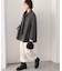 《追加》尾州ウールスーパー100Aラインコート
