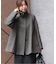 《追加》尾州ウールスーパー100Aラインコート