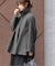 《追加》尾州ウールスーパー100Aラインコート