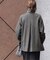 《追加》尾州ウールスーパー100Aラインコート