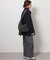 《追加》尾州ウールスーパー100Aラインコート