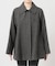 《追加》尾州ウールスーパー100Aラインコート