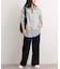 《一部WEB限定追加 / 新色》2WAYストレッチワイドパンツ
