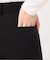 《一部WEB限定追加 / 新色》2WAYストレッチワイドパンツ