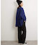 《一部WEB限定追加2/新色/新サイズ》サーモサキソニー裏起毛パンツ